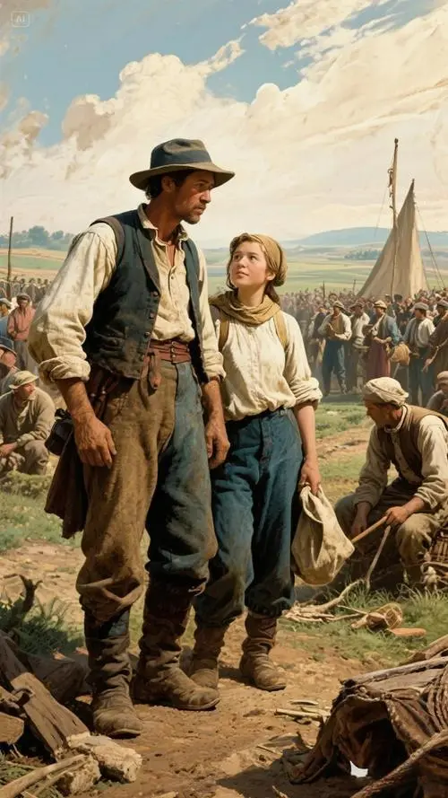 《农场保卫战》相关资源图片