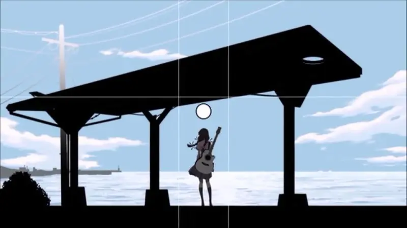 《无人车站》相关资源图片