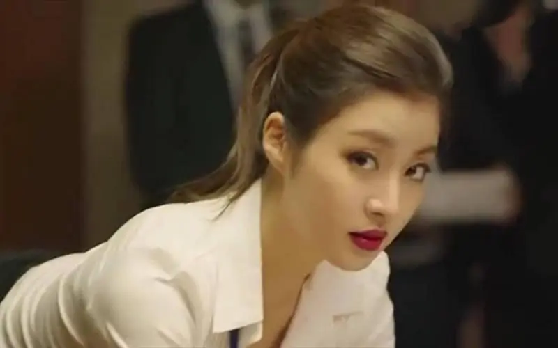 《秘密爱》相关资源图片