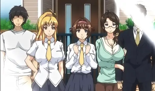 《大家族催眠》相关资源图片