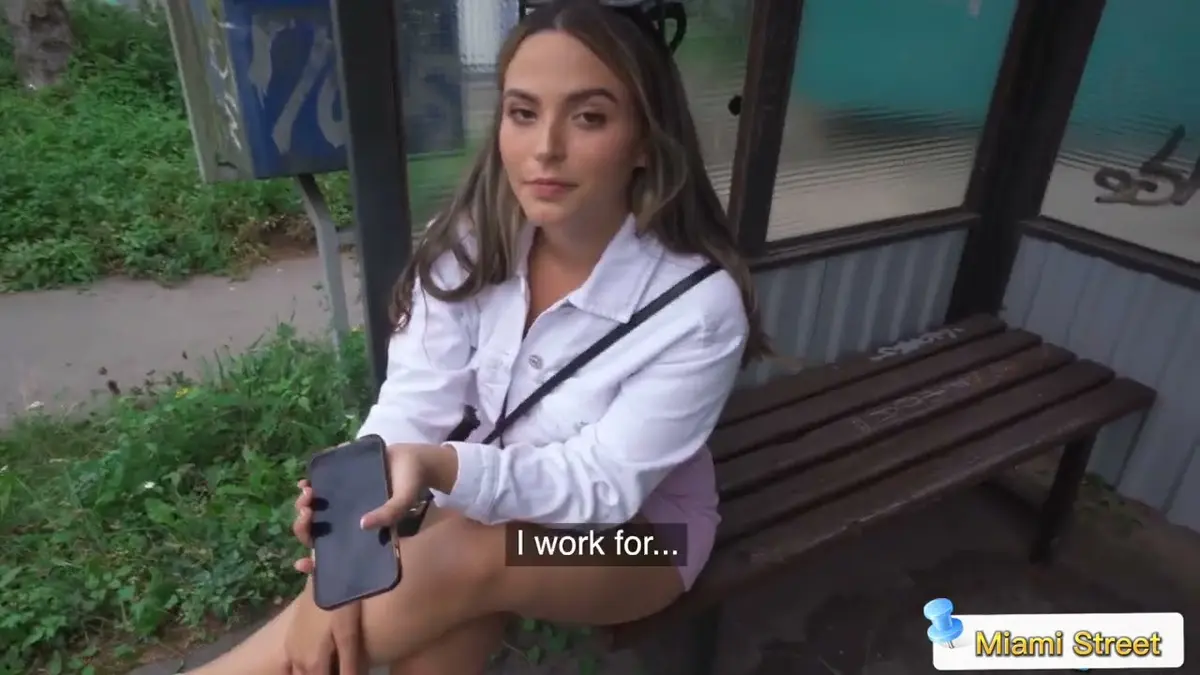 《捷克街头搭讪》相关资源图片