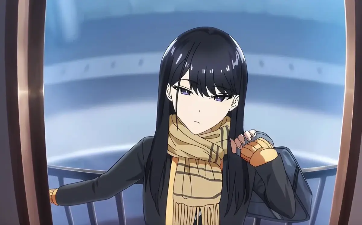 《泡在我家的辣妹》<br />
《我家的辣妹》相关资源图片