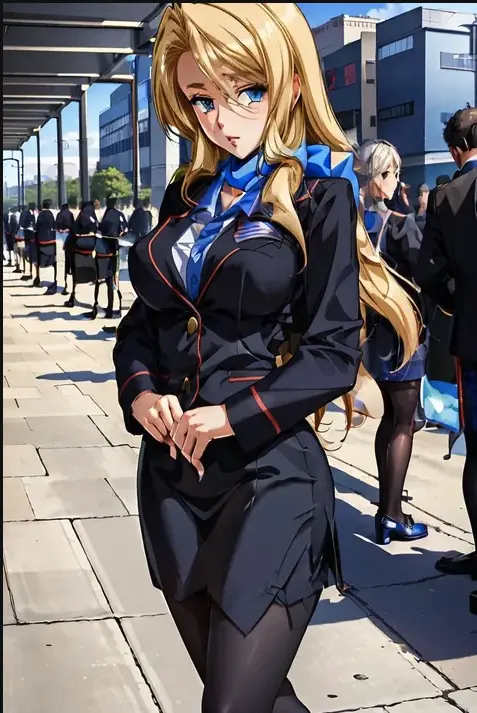 ###资源名<br />
《耻辱的制服》相关资源图片