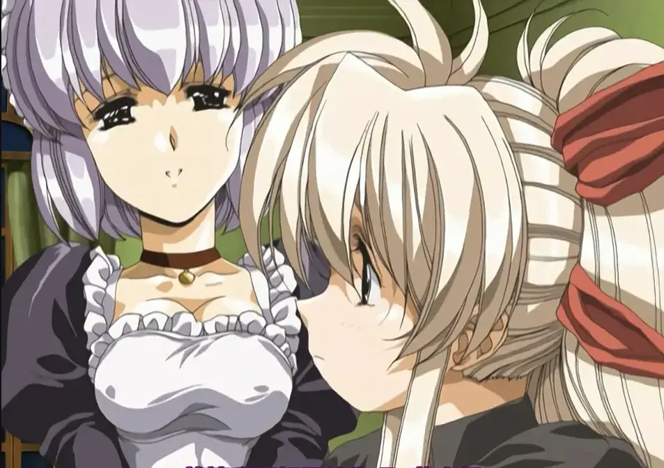 《Front Innocent》相关资源图片