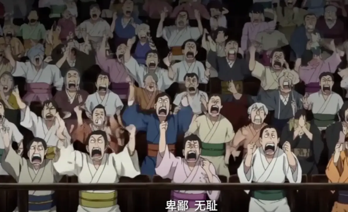 《神明擂台：谁说大夏无神》相关资源图片