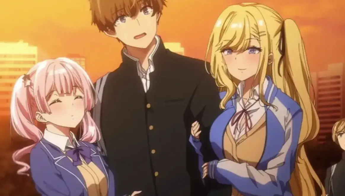 《避俗情侣》相关资源图片