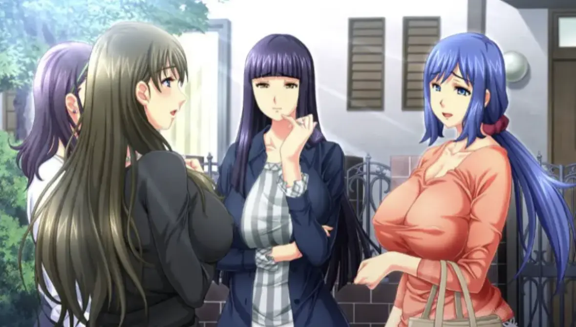 《大家族催眠》相关资源图片