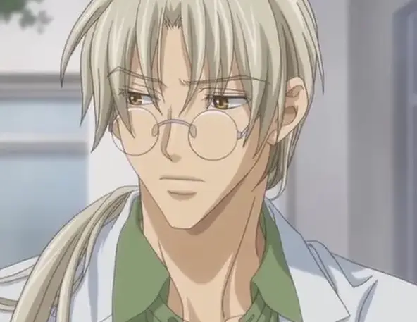 《恋爱暴君ova》相关资源图片