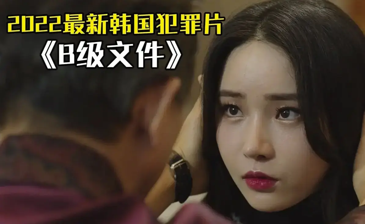 《B级文件》相关资源图片