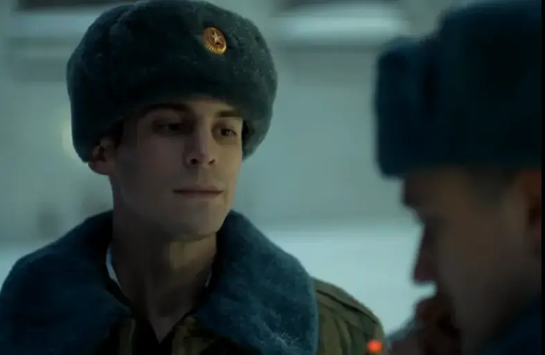 《外包死刑》相关资源图片