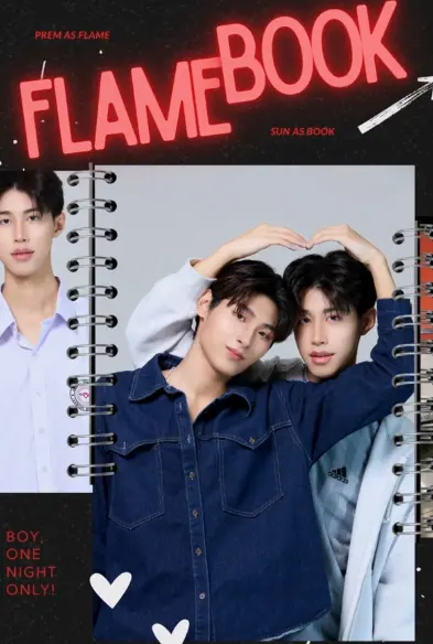 《猎爱第一名》相关资源图片