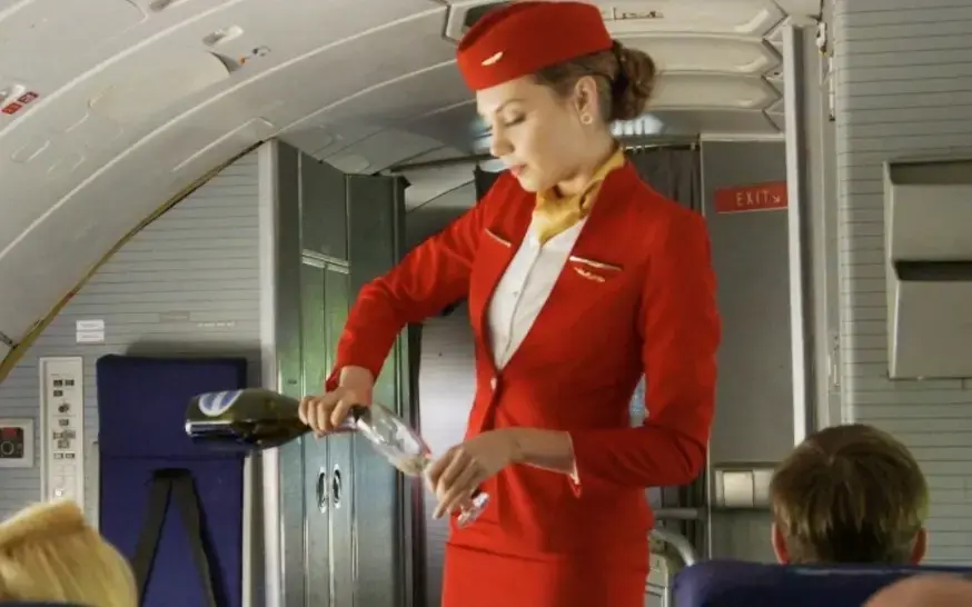 《法国空姐》相关资源图片