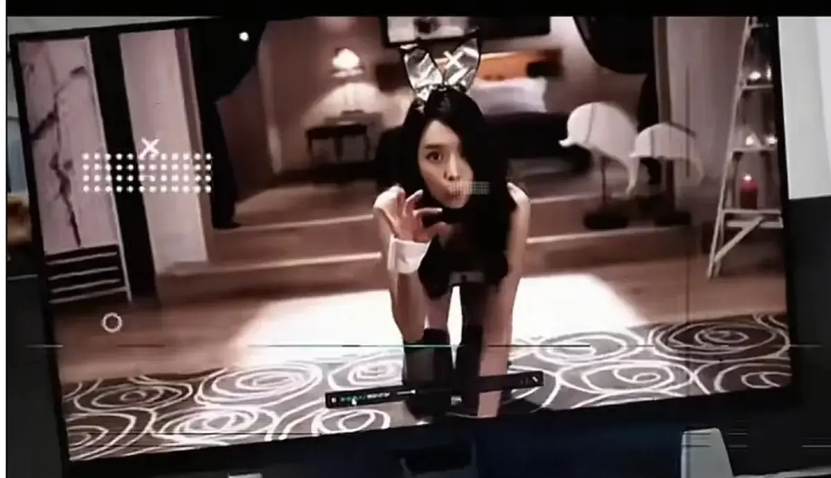 《暗夜狂暴》相关资源图片