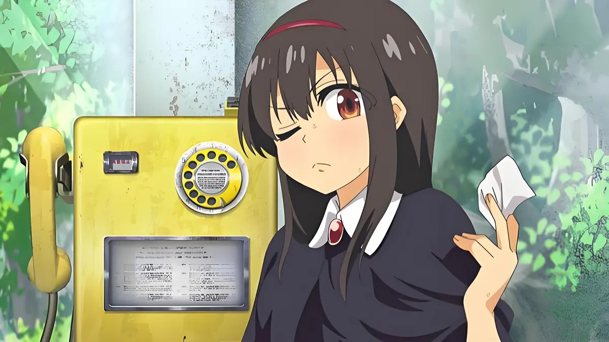 《夏与箱》相关资源图片