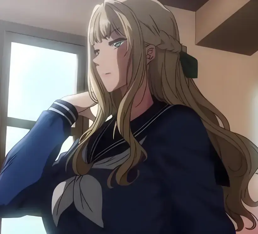 《圣华女学院高等部》相关资源图片