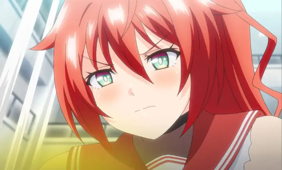 《圣光闪姬波尼塞雷斯》相关资源图片