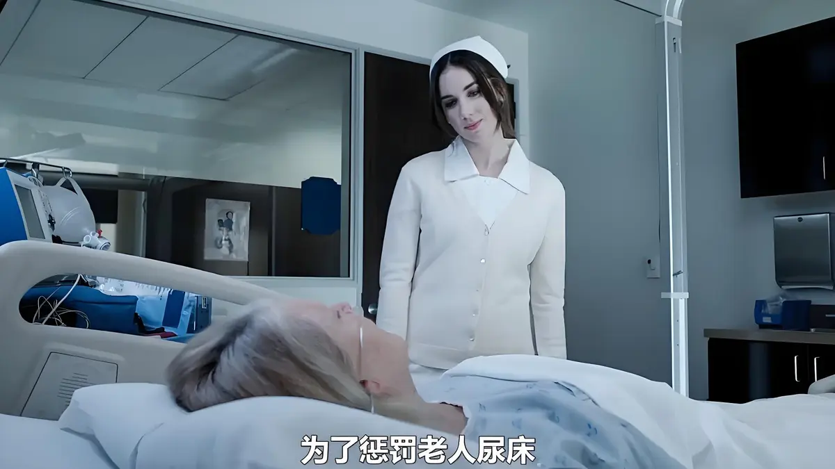 《急救护士》《急救护士 2》相关资源图片