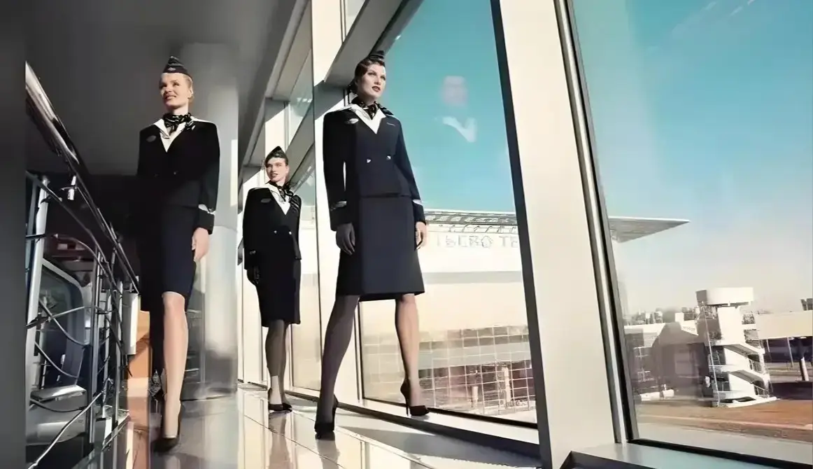 《法国空乘5》相关资源图片