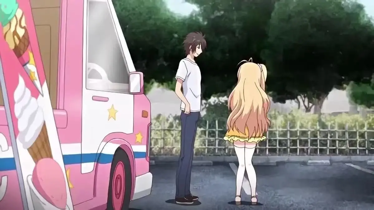 《让笨蛋妹妹变聪明的方法》相关资源图片