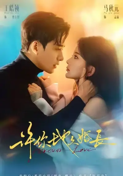 《许你地久婚长》相关资源图片