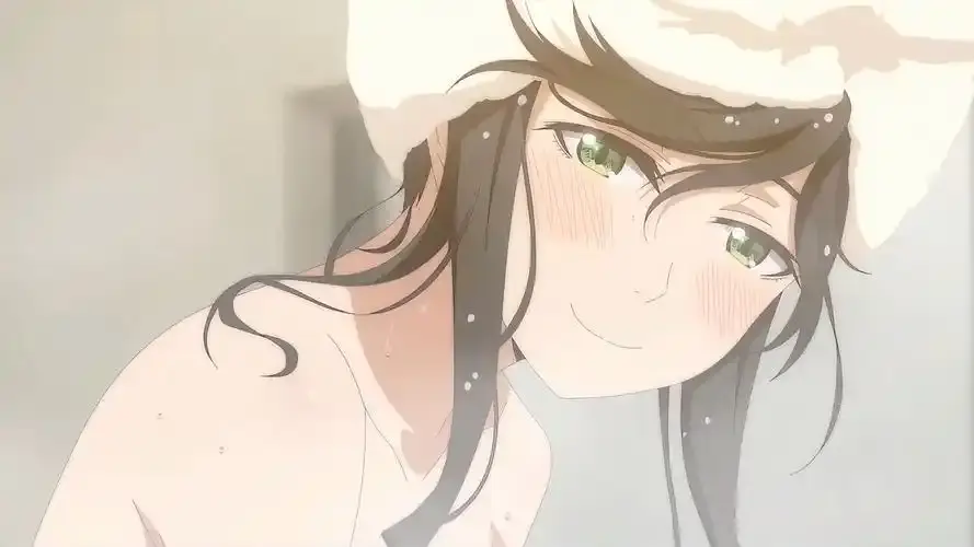 《能帮我弄干净吗？》相关资源图片