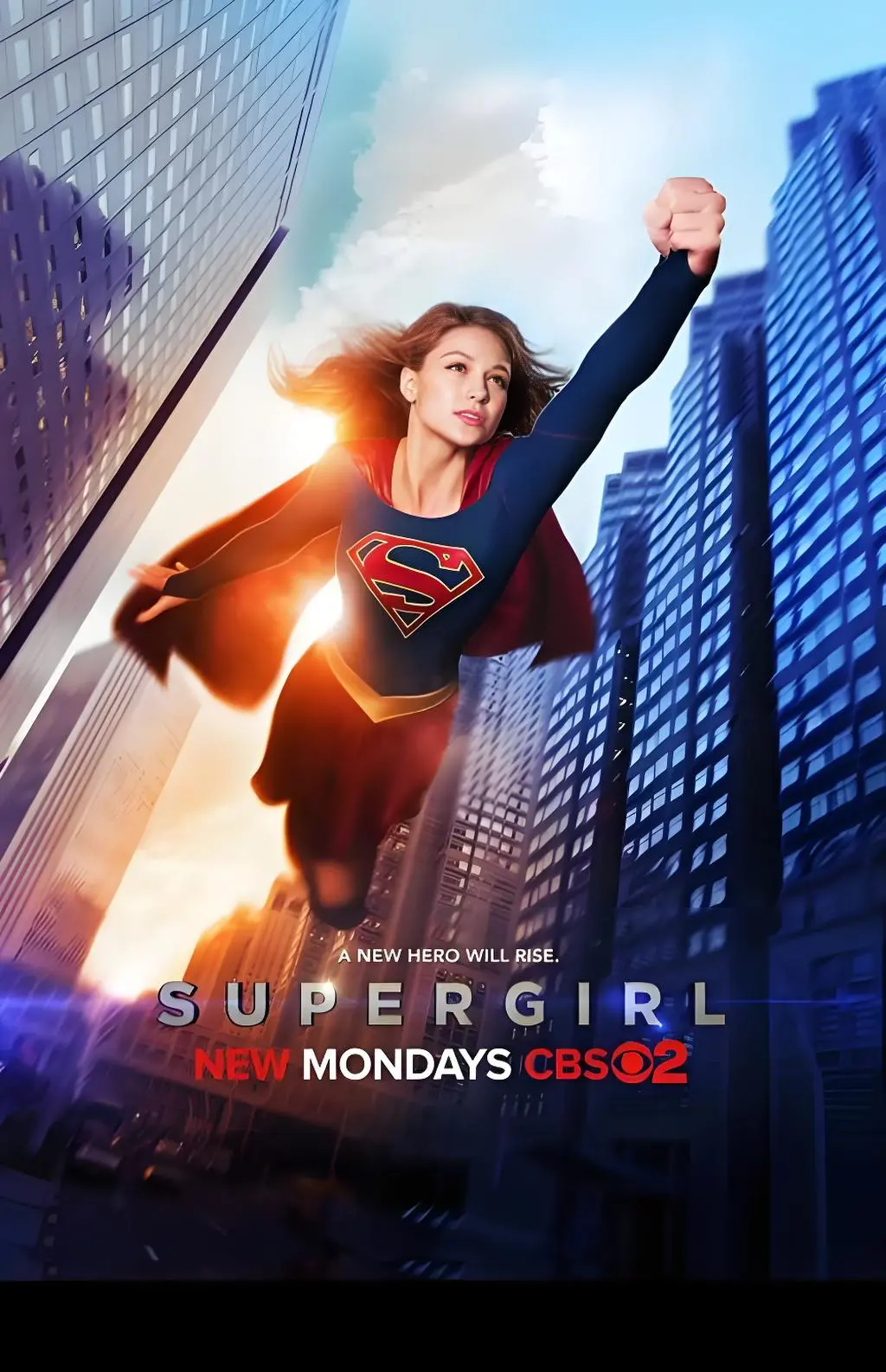 《女超人：麦乐迪》相关资源图片