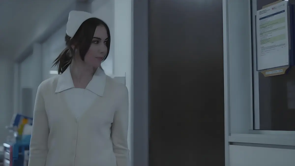 《不速之亲》相关资源图片