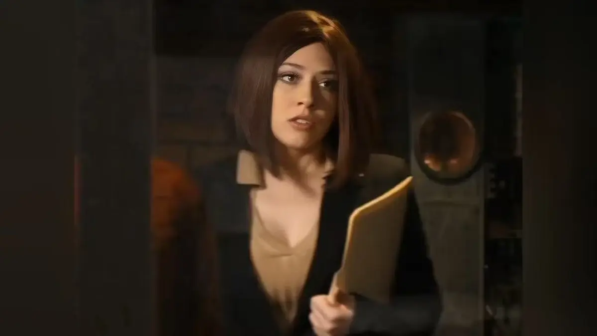 《女警奥莎娜》相关资源图片