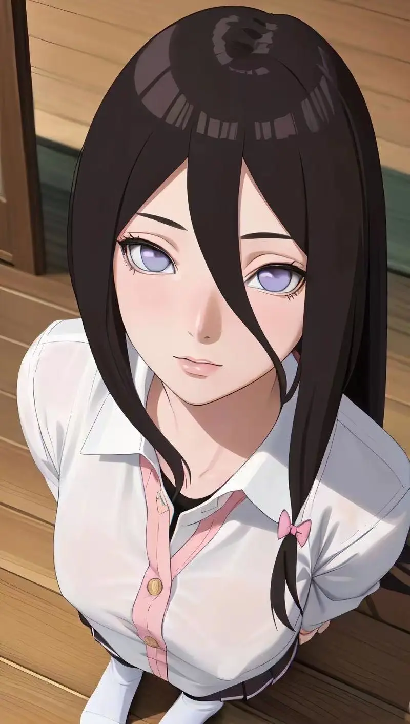 《火影同人》相关资源图片