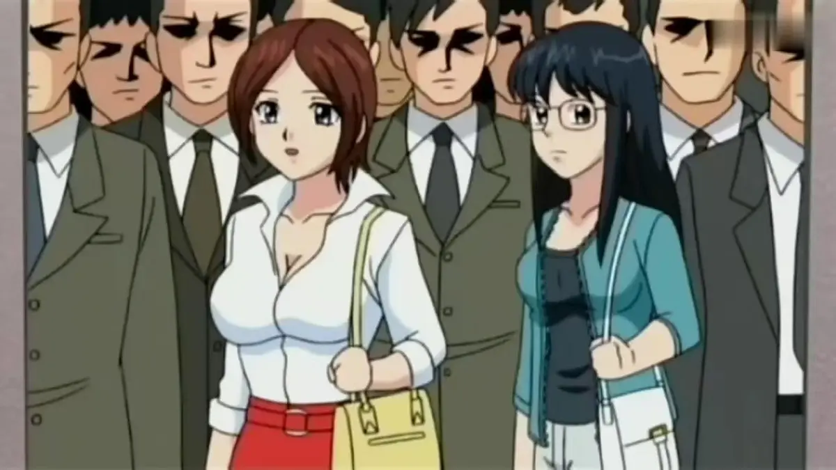 《电梯小姐》相关资源图片