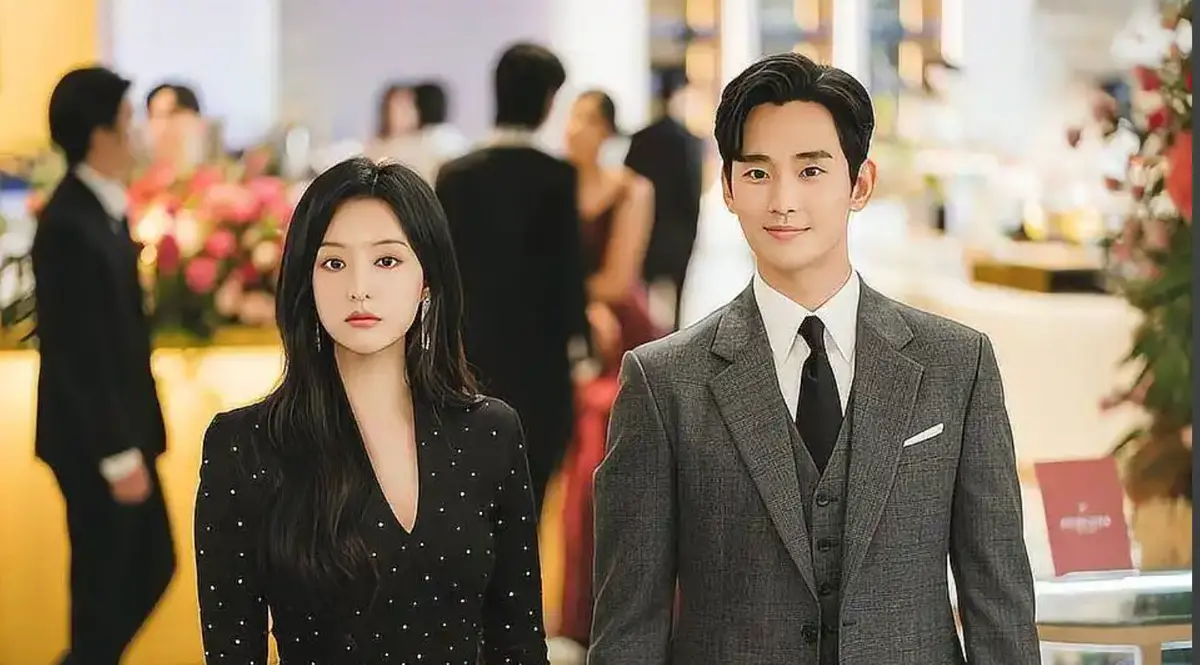 《财阀之名》相关资源图片