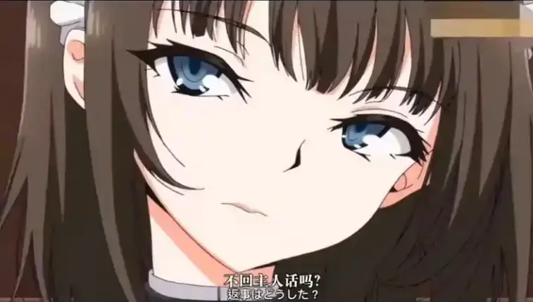 《女仆的教育》相关资源图片