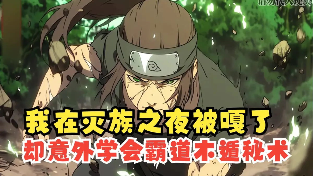 ###资源名<br />
《火影同人之暗黑世界》<br />
《纲手的呐喊》相关资源图片