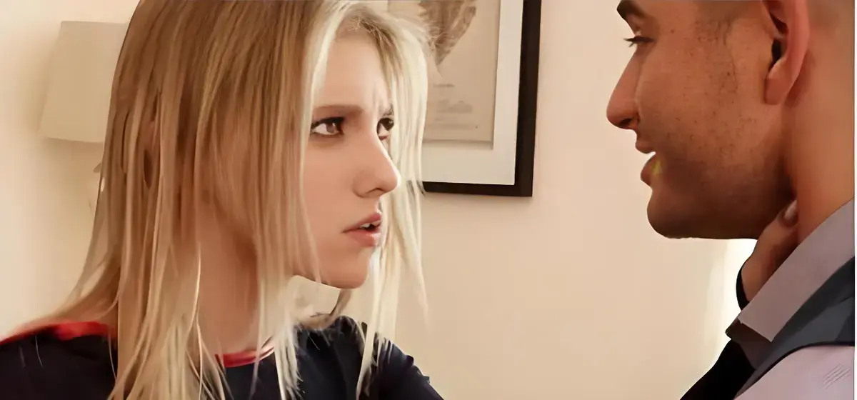 《麦乐迪·马克斯：女》相关资源图片