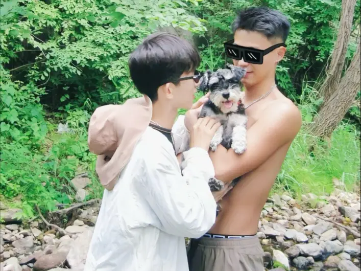 《昆廷夫妇全集》相关资源图片