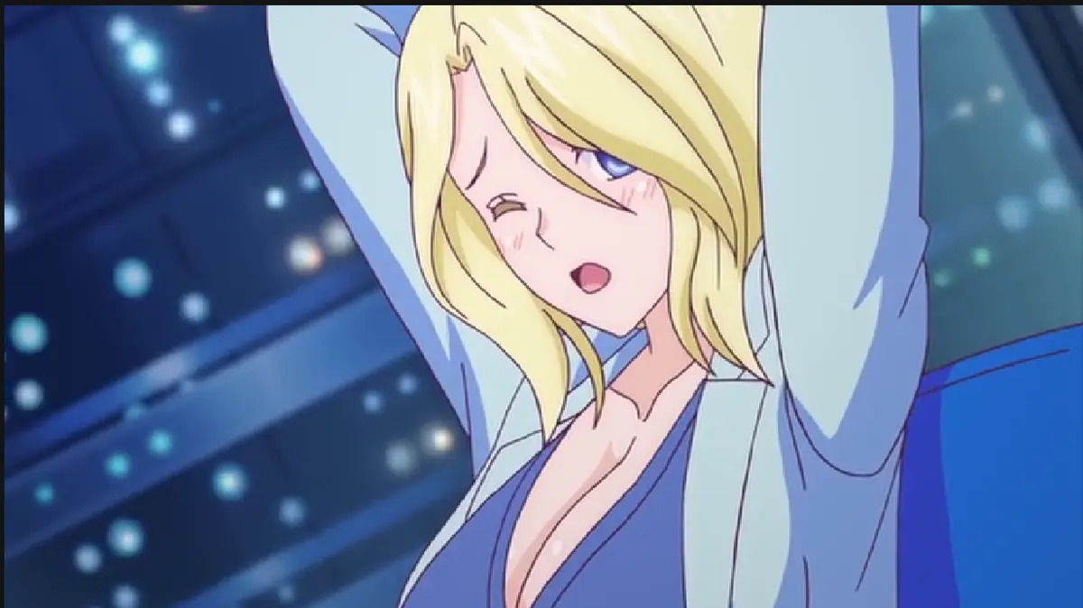 ###资源名输出至变量<br />
《机器人的疯狂之恋》相关资源图片