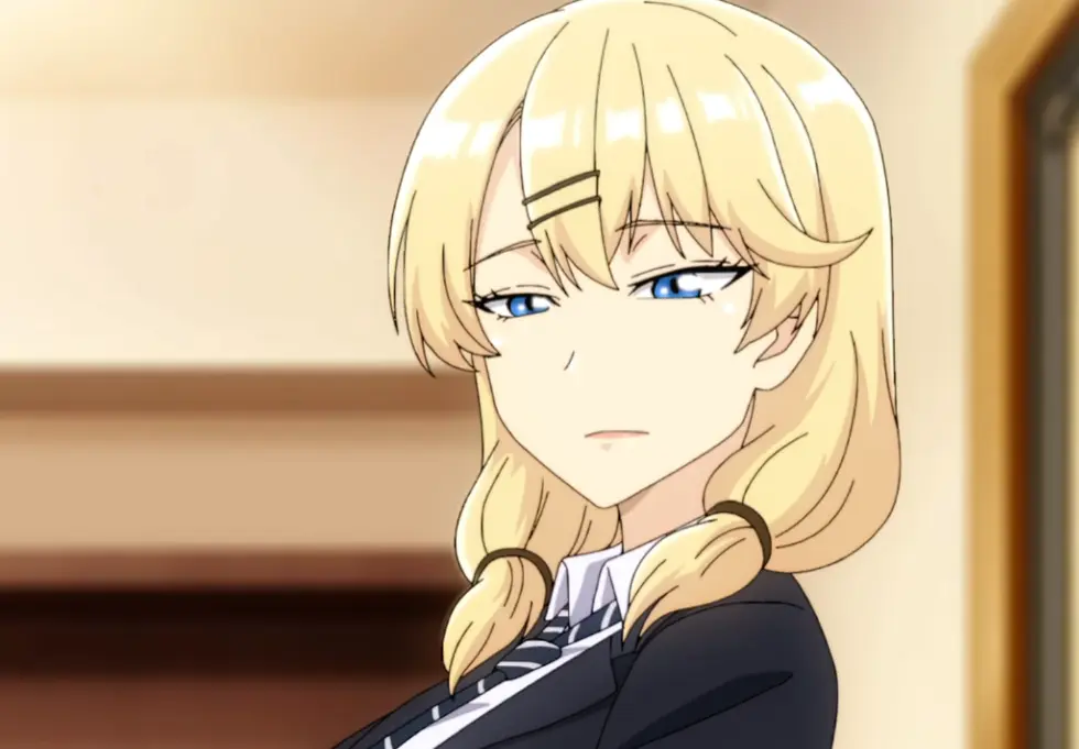 《泡在我家的辣妹4》相关资源图片