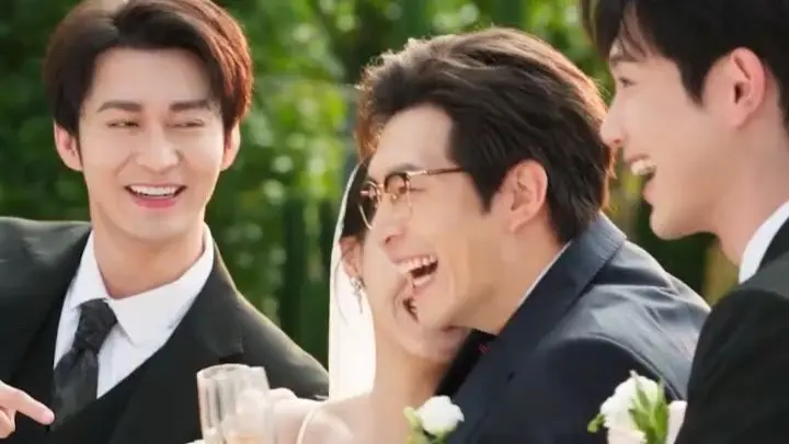 《大叔罗曼史2》相关资源图片