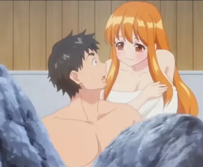 《后宫露营》相关资源图片