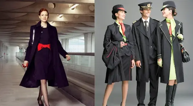 《法国空姐》相关资源图片