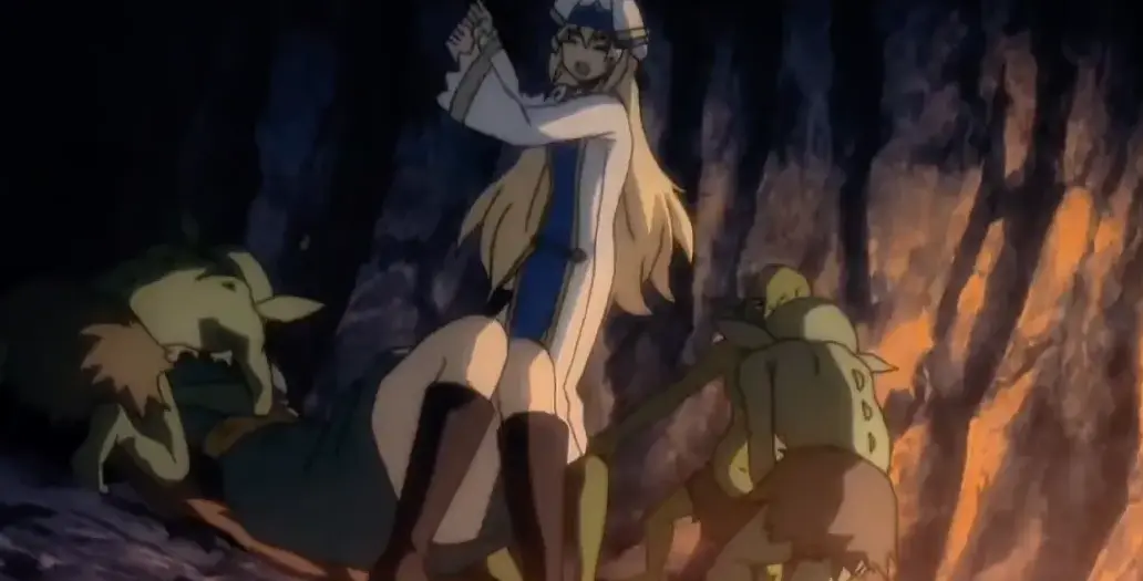 《哥布林洞窟》相关资源图片