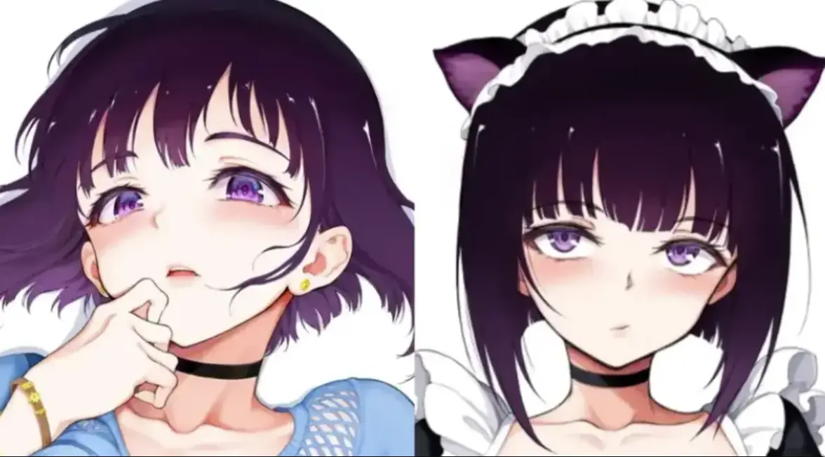 《雅学姐》相关资源图片