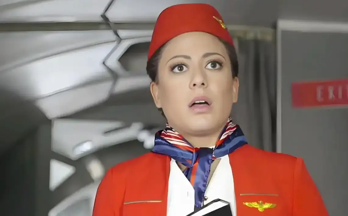 《法国空姐》相关资源图片