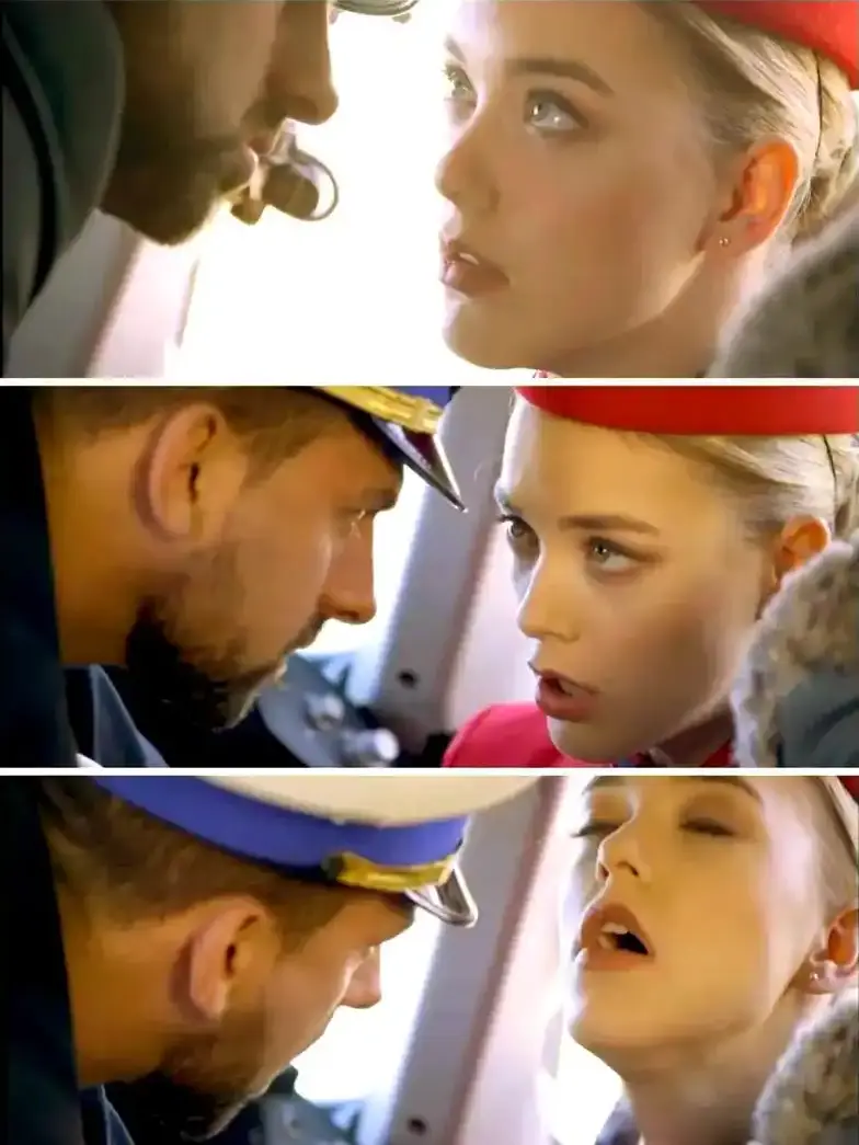 《法国空姐/法国空乘》相关资源图片