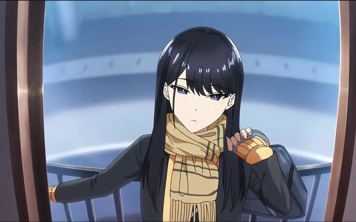 《泡在我家的辣妹》相关资源图片