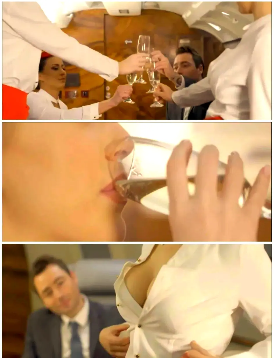 《法国空姐》相关资源图片