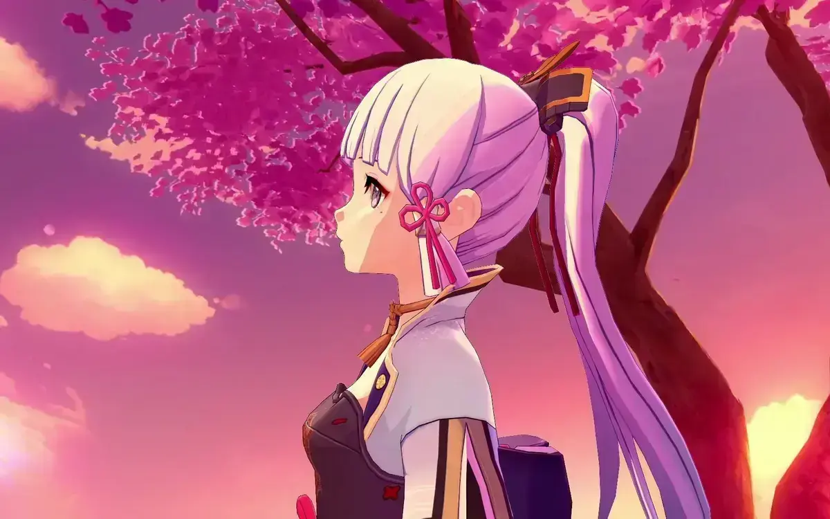 《原神同人》相关资源图片