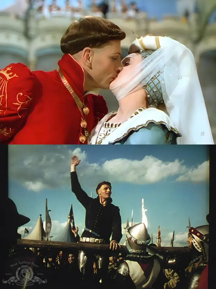 《亨利五世》相关资源图片