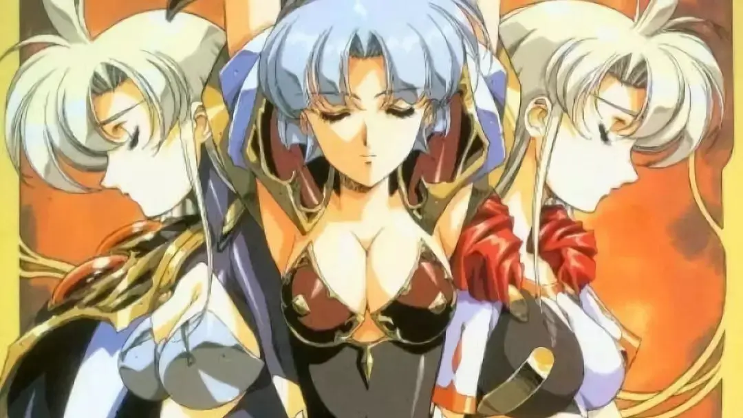 《Front Innocent フロントイノセント》相关资源图片