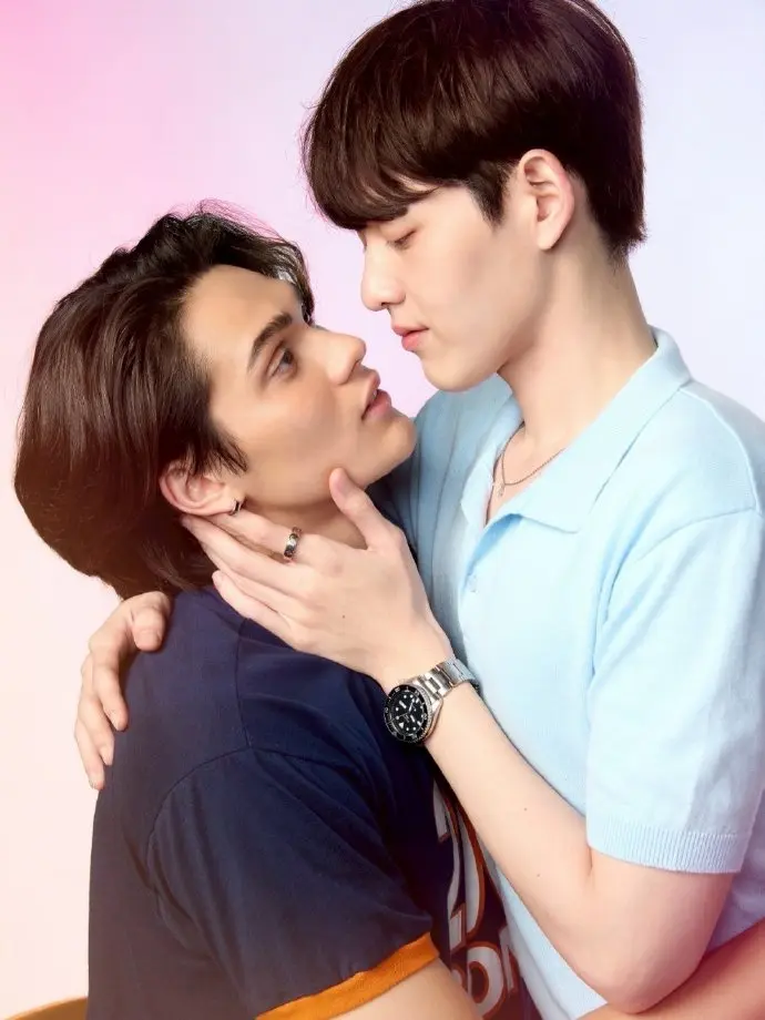 《爱情警报》相关资源图片